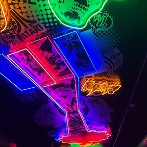 Meet your Posher, Steve